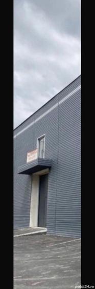 De vanzare hala inchiriata cu 2 mii euro luna Bucuresti-judet Ilfov,localitatea Jilava - 3