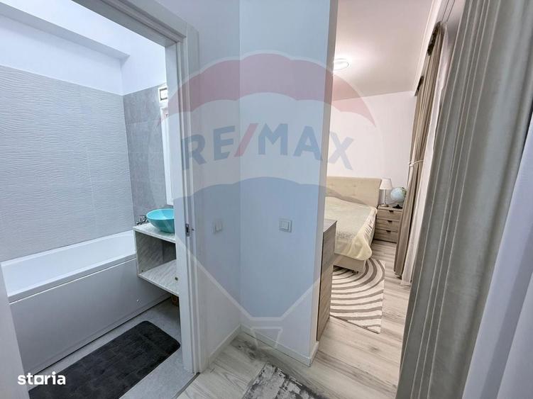 Casa moderna de vanzare | 4 camere si curte | Ulmi, Giurgiu - 15