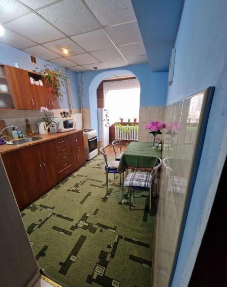 Apartament 2 camere Zorilor in spate la primarie - 5