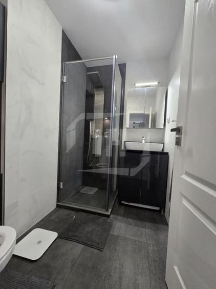 Apartament 3 camere cu terasa, zona Bazei Sportive Gheorgheni - 12