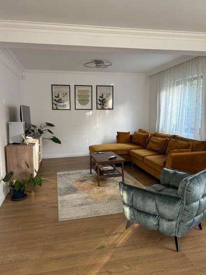 Casa/Vila individuala cu 5 camere in Corbeanca langa padure si lac - 8