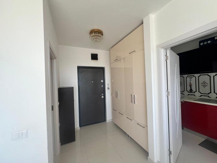 Inel II studio 37,94 mp bloc nou - 18