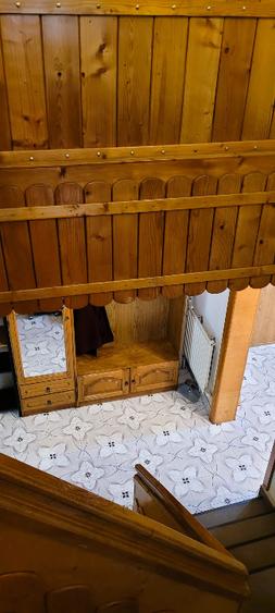 RAR! Duplex 5 camere, 131 mp, Metrou Păcii – Gata de mutat  - 8