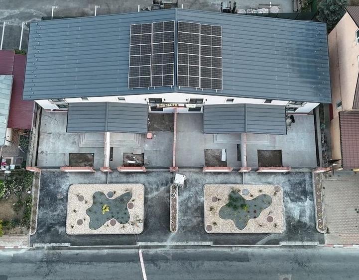 Vile PARK Residence 3 Lumina, posibilitate rate - 2