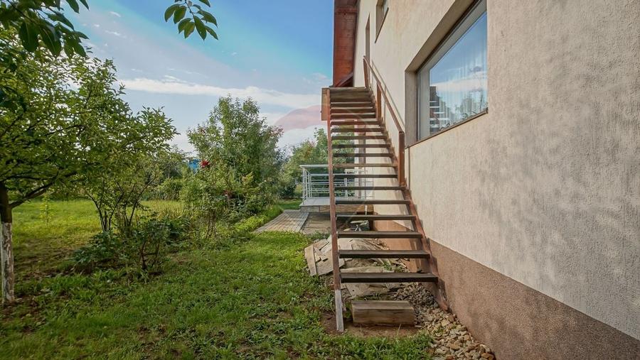 Comision 0% De vanzare casa individuala | Cartier Izvor - 10