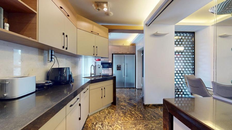 Vila Premium Damaroaia | Str. Garofitei - 8