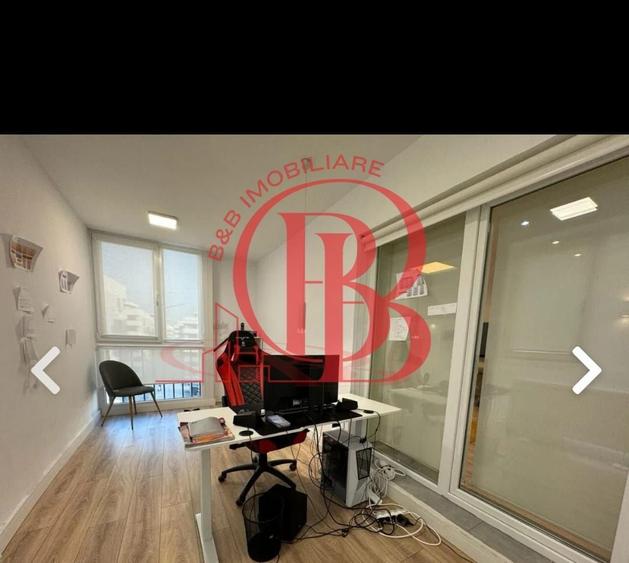 Apartament 3 camere+Birou Theodor Pallady Metrou Teclu - 14