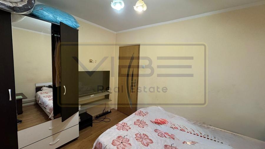 Apartament 2 camere decomadnat Iulius Mall T.Vladimirescu - 6