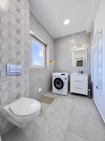 Casă individuală cu 4 camere cu Canalizare în Otopeni