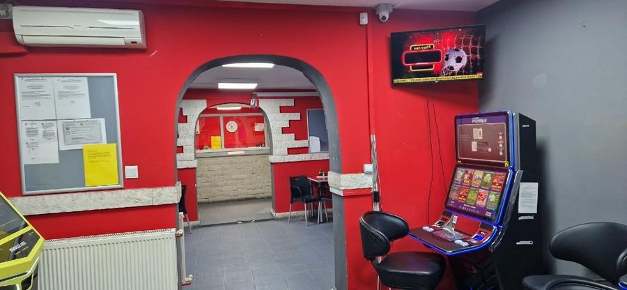 Spațiu comercial, de 140 mp, în Inel II