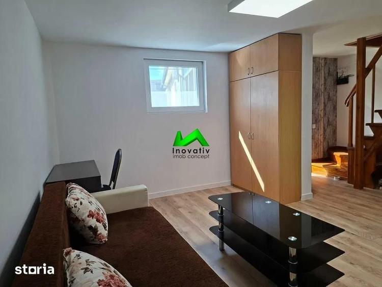 Apartament de inchiriat 2 camere Sibiu Central - 6