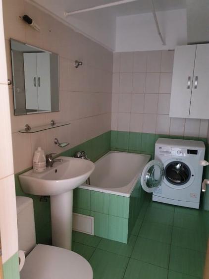 Apartament cu 2 camere decomandat în Canta