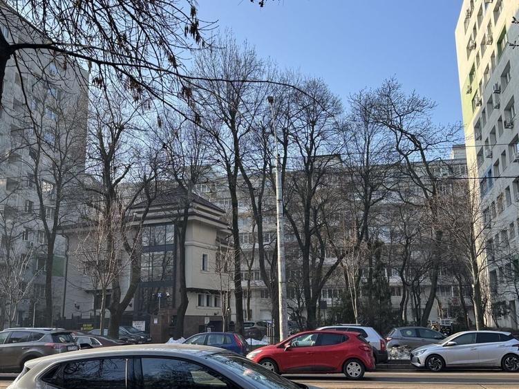 Apartament 2 camere modern, luminos | Domenii - Metroi 1 Mai - 9