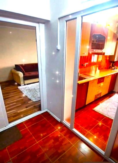 BULEVARDUL TOMIS BISERICA ALBA - 6