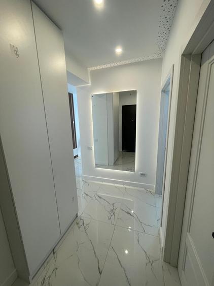 Oportunitate rară! Apartament spațios, bloc nou, aproape de metrou! Negociabil - 2