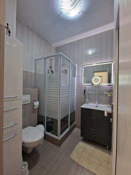 Tabara Navodari-2 camere la 80m de plaja amenajata si Marea Neagra,zona aerisita - 20