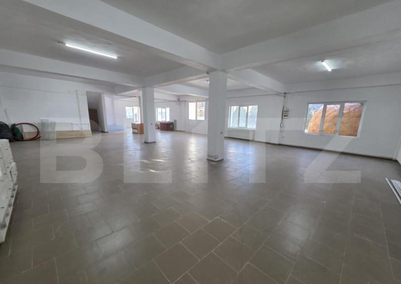 Spa?iu industrial de inchiriat, 200 mp, zona Est - 19