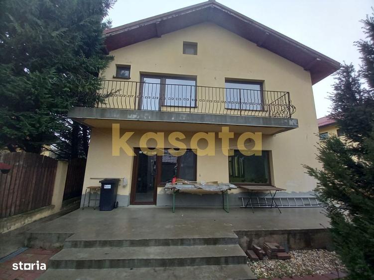 Vanzare casa individuala moderna Prelungirea Ghencea - 1