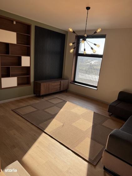 Vilă modernă cu arhitectură deosebită | Henri Coandă – Aviației | - 17