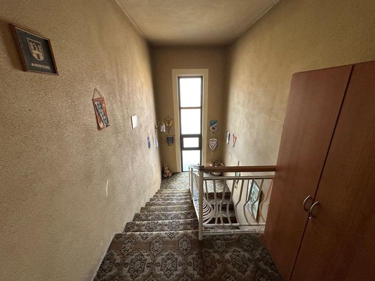 Vila  zona Elisabetin P+2E+M - 33