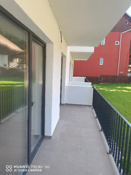 Busteni-Apartament cu doua camere - 1