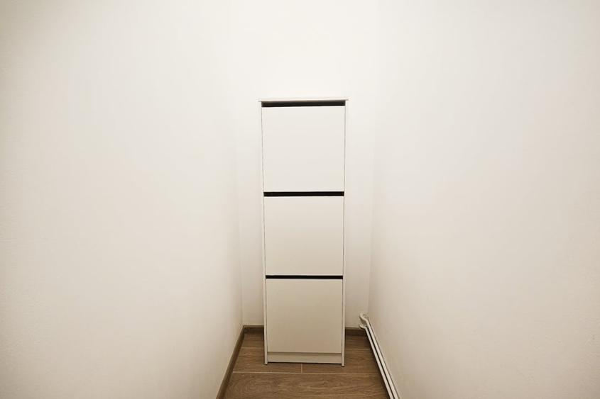 STR BANEASA, INCHIRIERE 3 CAMERE | Parc HERASTRAU - 19