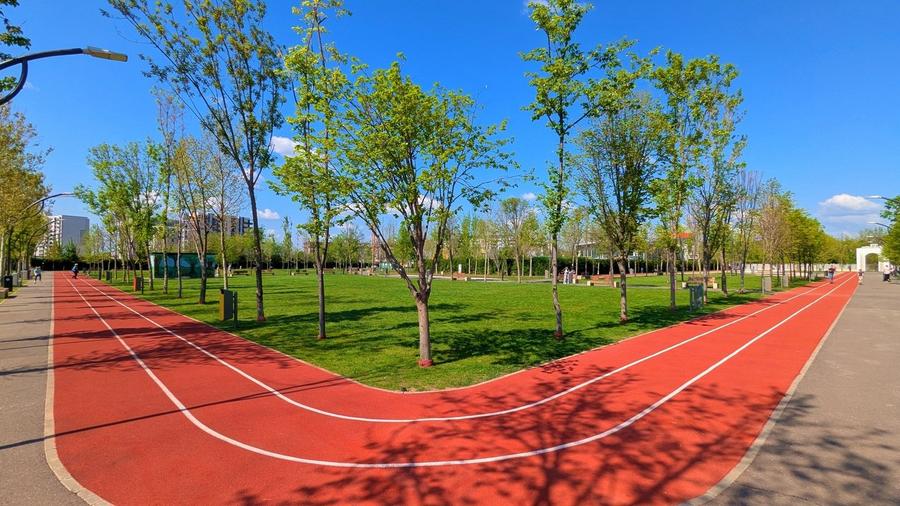 Apartament decomandat cu 2 camere, imobil premium, zona Bd.Metalurgiei - 11