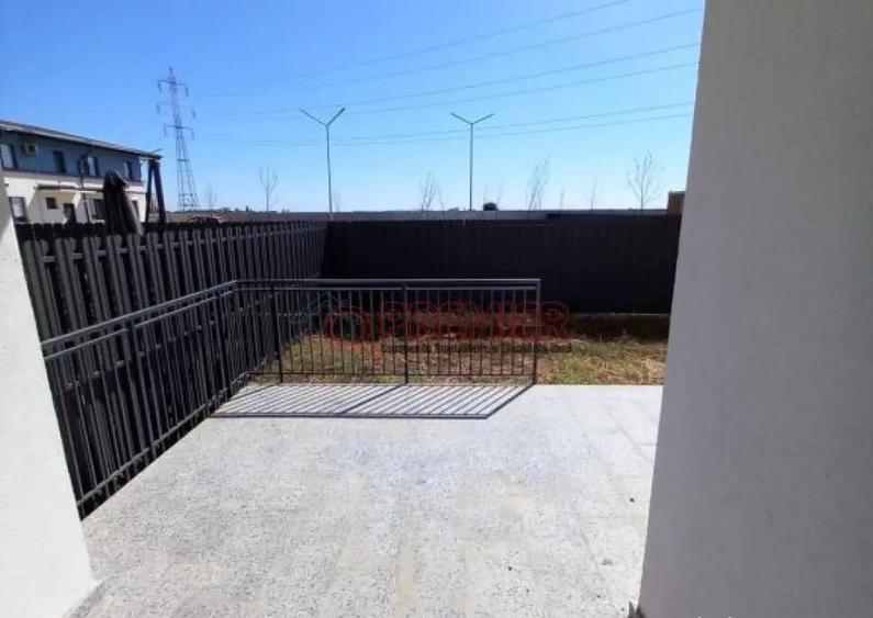 Apartament 2 Camere cu Curte - Drumul Binelui - 2