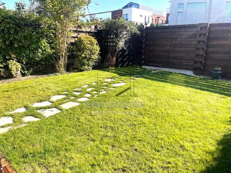 Duplex/unitate locativa, finisat, mobilat, teren 180 mp, Europa - 19