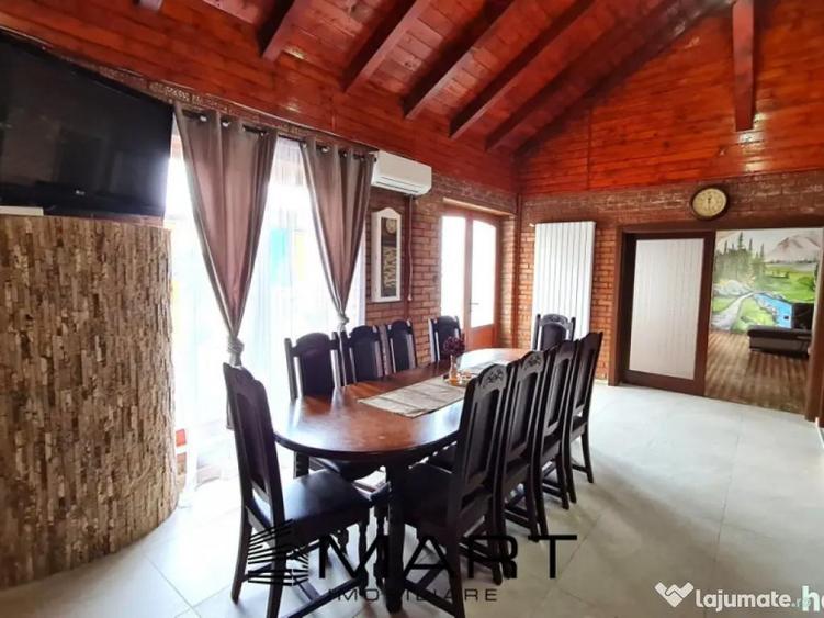 Casa 300mp teren 2500mp Miercurea Sibiului - 10