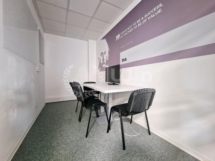 Spatiu de birou | 242mp | Parcari | La cheie | Marasti | Zona Kaufland - 4