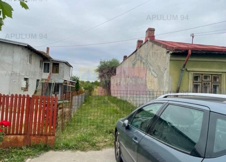 Teren Domnesti- Mega Image. - 1