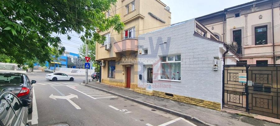 Spatiu comercial Calea Serban Voda, Bucuresti