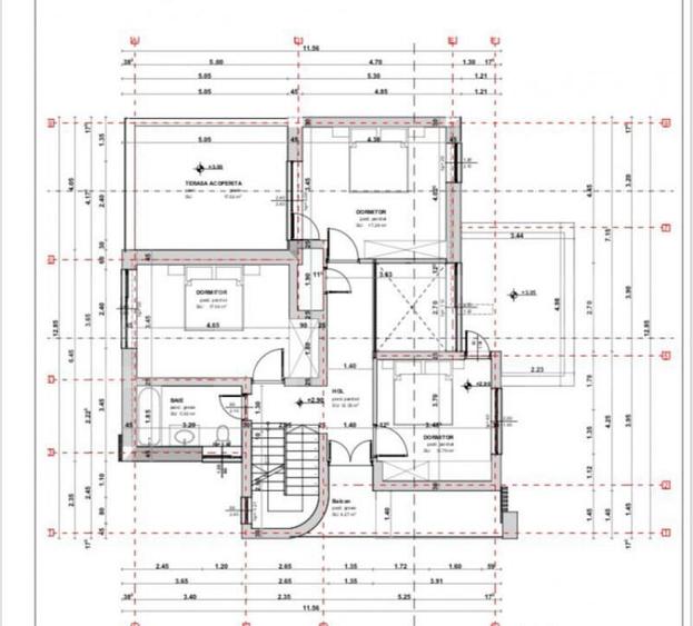 Vila Impresionanta in Bra?ov, pozi?ionare Ideala ?i sp - 4