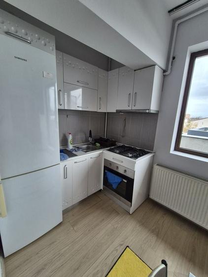 Apartament 2 camere Baneasa - Sisesti - Apicultorilor - 6