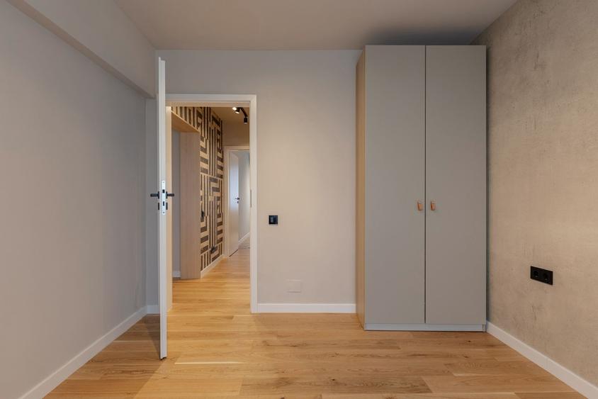 Apartament 3 camere TOTUL NOU/Metrou Stefan cel Mare/Parcul Circului - 14