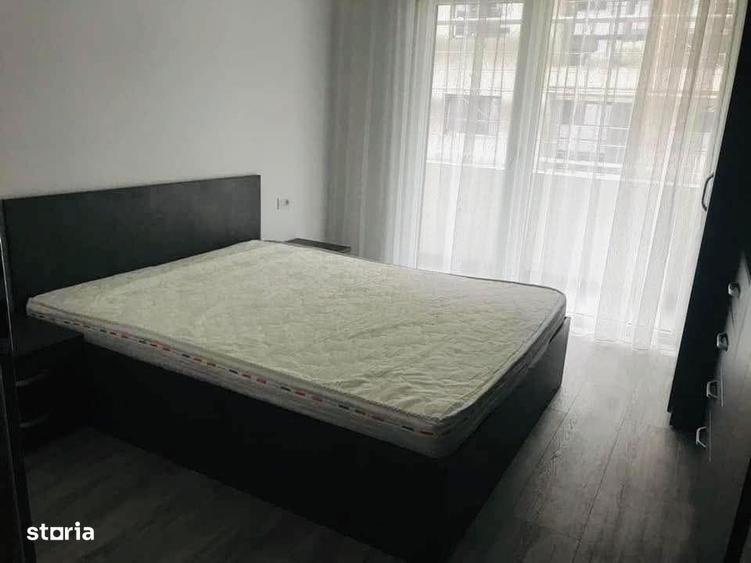 Apartament Smart -West Residence, parcare privata - 4