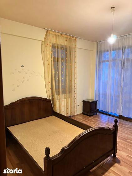 Apartament de 45mp pe strada Meteor/Zorilor - 4