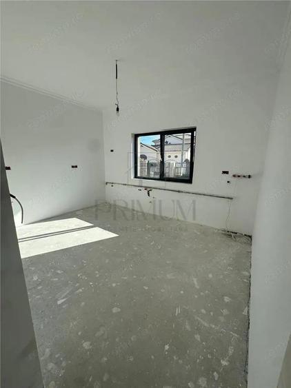 Duplex superb - proiect deosebit - zona foarte buna - finisaje in buget peste medie - 2