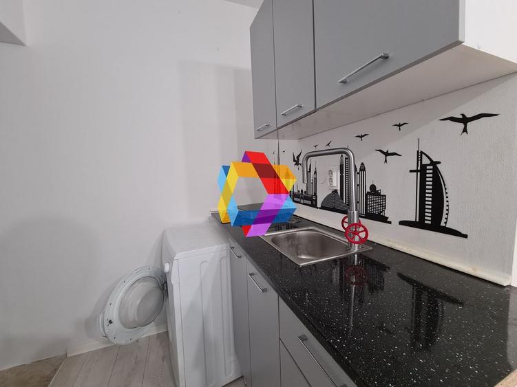 Spatiu birouri de închiriat Brasov 16 mp  # www.Plus-Imo.ro - 5