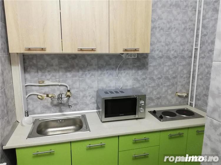 Garsoniera zona Giurgiului - 1