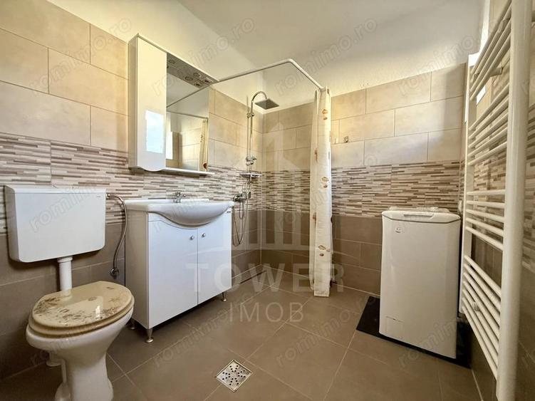 Duplex de vanzare Zona Calea Dumbravii, Sibiu - 3