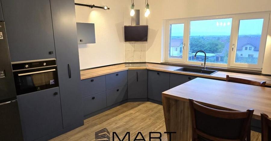 Apartament 4 camere la casa 150mp Sura Mica - 25