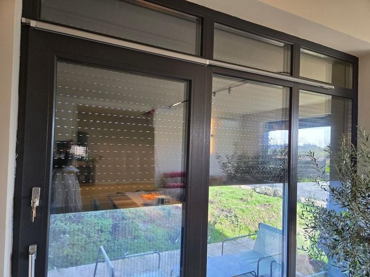 Casa noua 151mp curte 1000m Frumusani mobilata lux -langa Lac/Primarie - 20