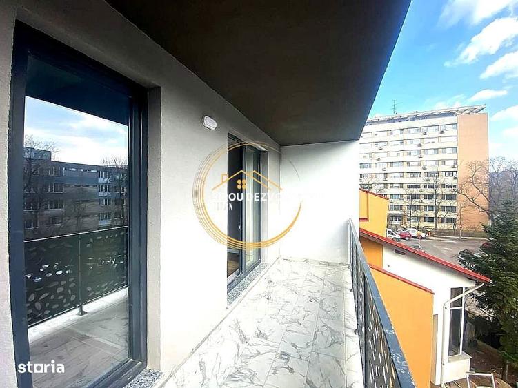 Investitie Pallady 12 minute de metrou Teclu Ansamblu premium IKEA - 2