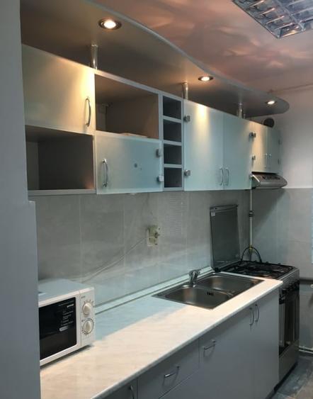 Apartament 1 camera 35mp, balcon 4mp, finisat modern, zona Iulius Mall - 1