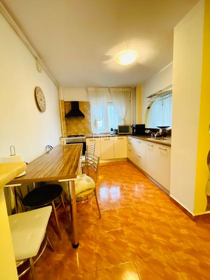 Apartament - 2 Camere - Ramnicu Sărat - Centrala proprie