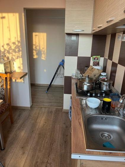Apartament 2 camere. Aurel Vlaicu,etajul 4 - 7