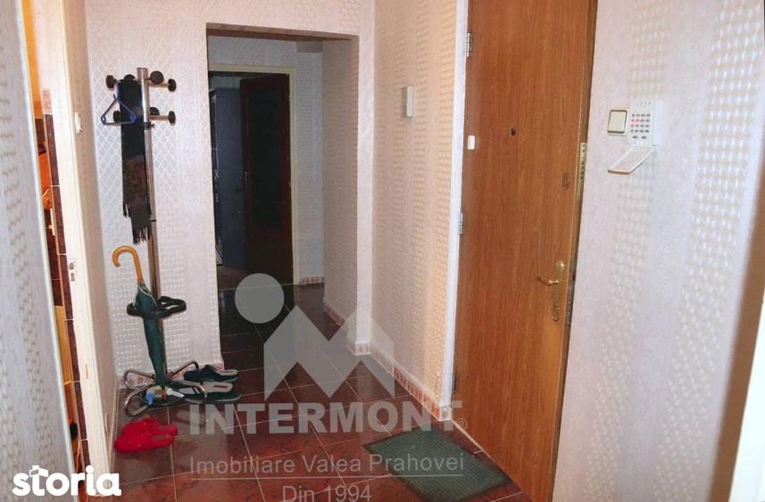 Apartament 3 camere - Etaj 1 - 2 bai - Centrala - Mobilat - 6