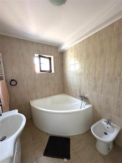 Pipera | Vila 6 Camere | Mobilata | Utilata | Individuala - 19